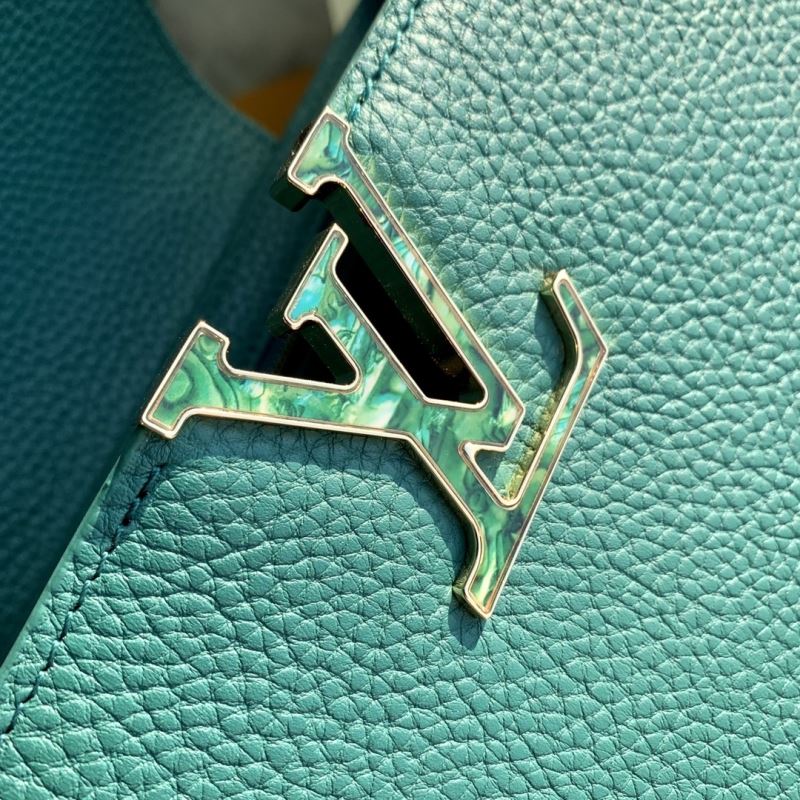 LV Top Handle Bags